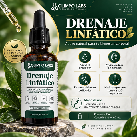 Image of Drenaje Linfatico