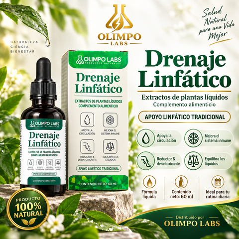 Image of Drenaje Linfatico