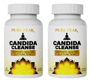Candida Cleanse