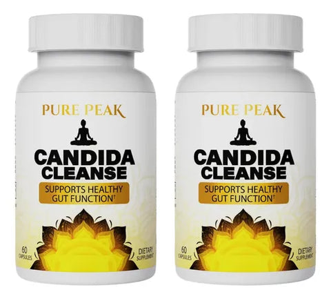 Image of Candida Cleanse