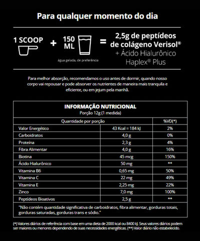 Image of RENOVA BE Colageno®