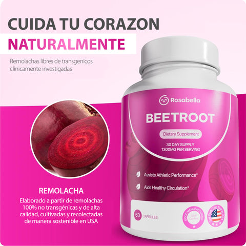 Image of BEETROOT