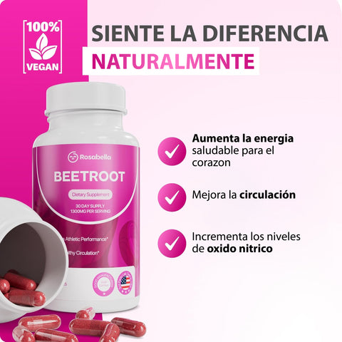 Image of BEETROOT
